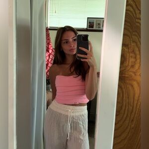 Super cute size small corset from Zara